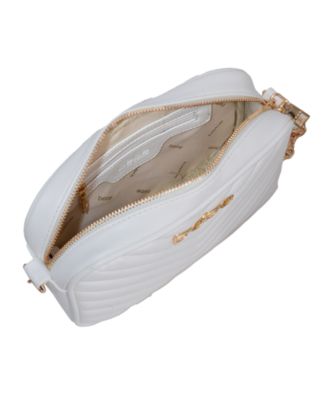 Women's Tyler Camera Crossbody Bag with Wallet