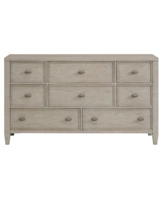 Sirena 3-Pc. Bedroom Set, Queen