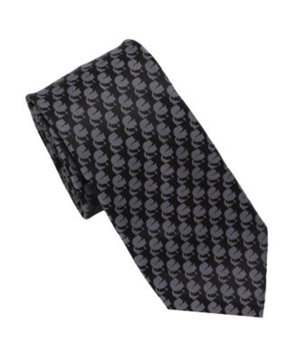 Men’s Profile Neat Neck Tie