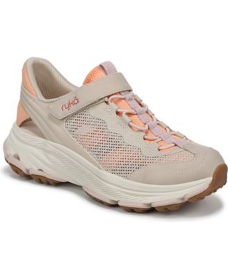 Women's Devotion Max Fisherman Slip-On Sneakers