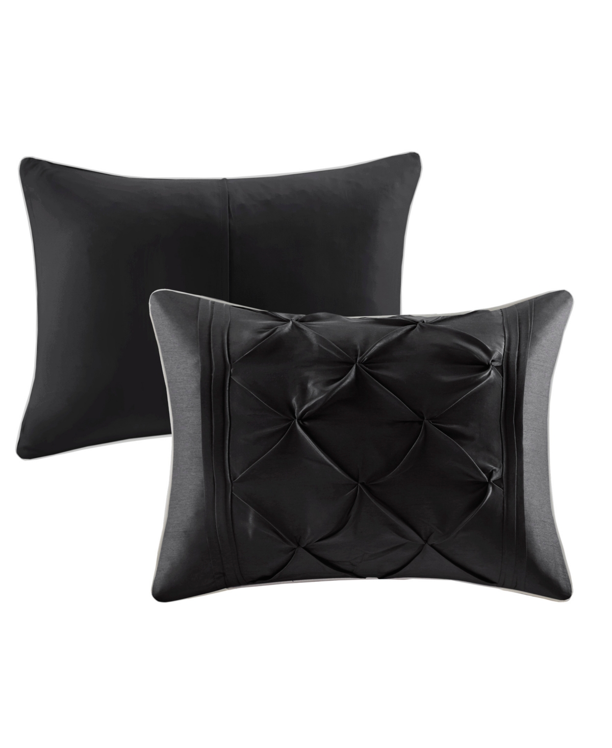 Madison Park Wilma 7-Pc. Comforter Set