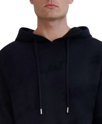 Men's Regular-Fit Hoodie Sweater