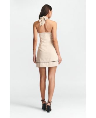 Women's Rise Mini Dress