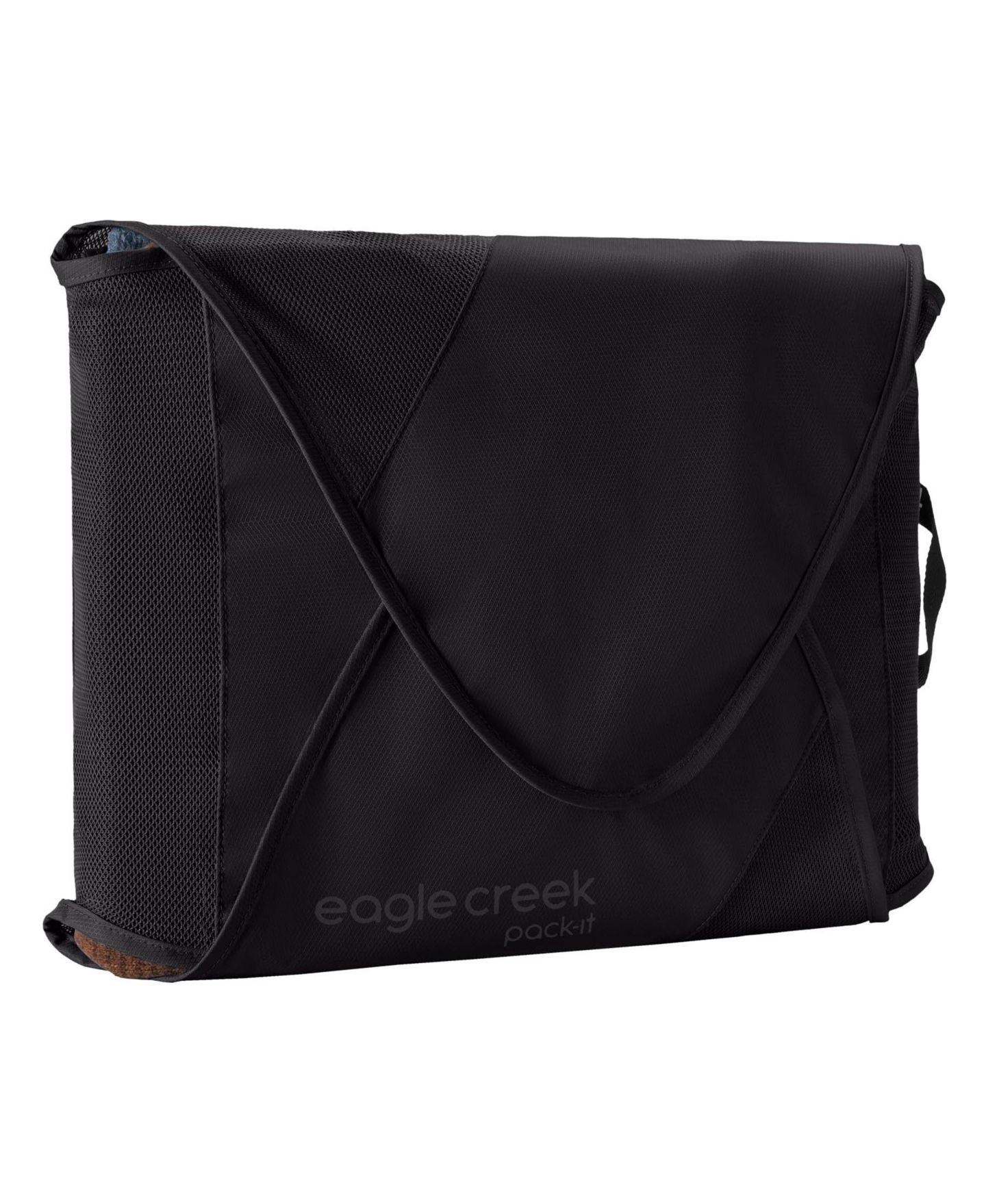 Сумки Eagle Creek Pack-It Reveal Garment Folder, цвет: Чёрный — фото 1