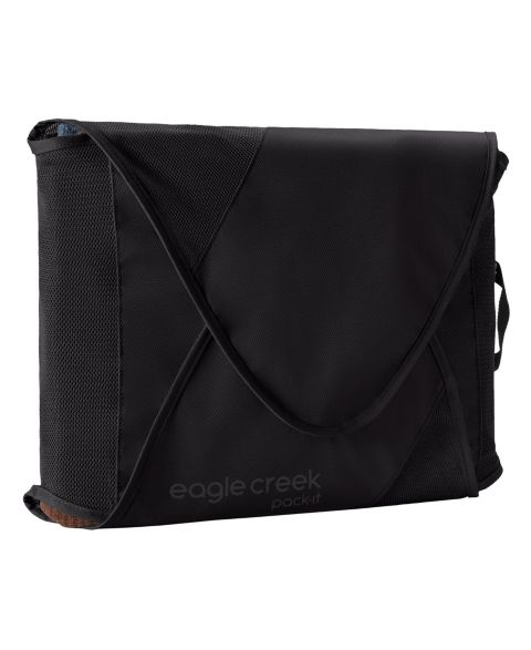 Сумки Eagle Creek Pack-It Reveal Garment Folder, цвет: Чёрный