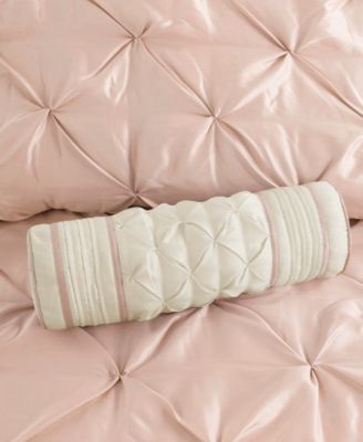 Laurel Tufted 7-Pc. Comforter Set, Queen