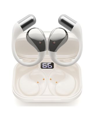 Open-Ear Sport Bluetooth Earbuds