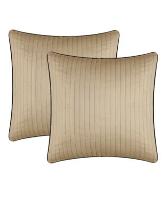 Adeline 12-Pc. Comforter Set, Full