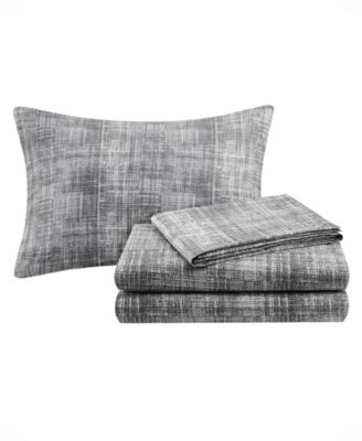 Saben 7-Pc. Comforter Set, Twin