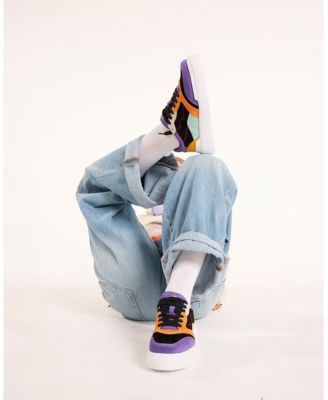 Women's Courtster Sneaker