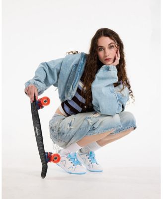 Women's Steezy Lites Sneaker