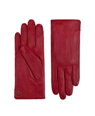 Premium lambskin leather glove "CARLA