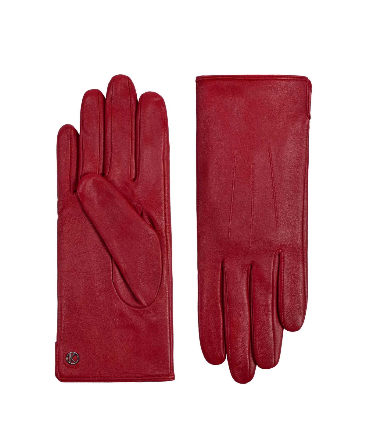Kessler Premium lambskin leather glove "Carla