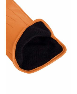 Premium lambskin leather glove "CARLA"