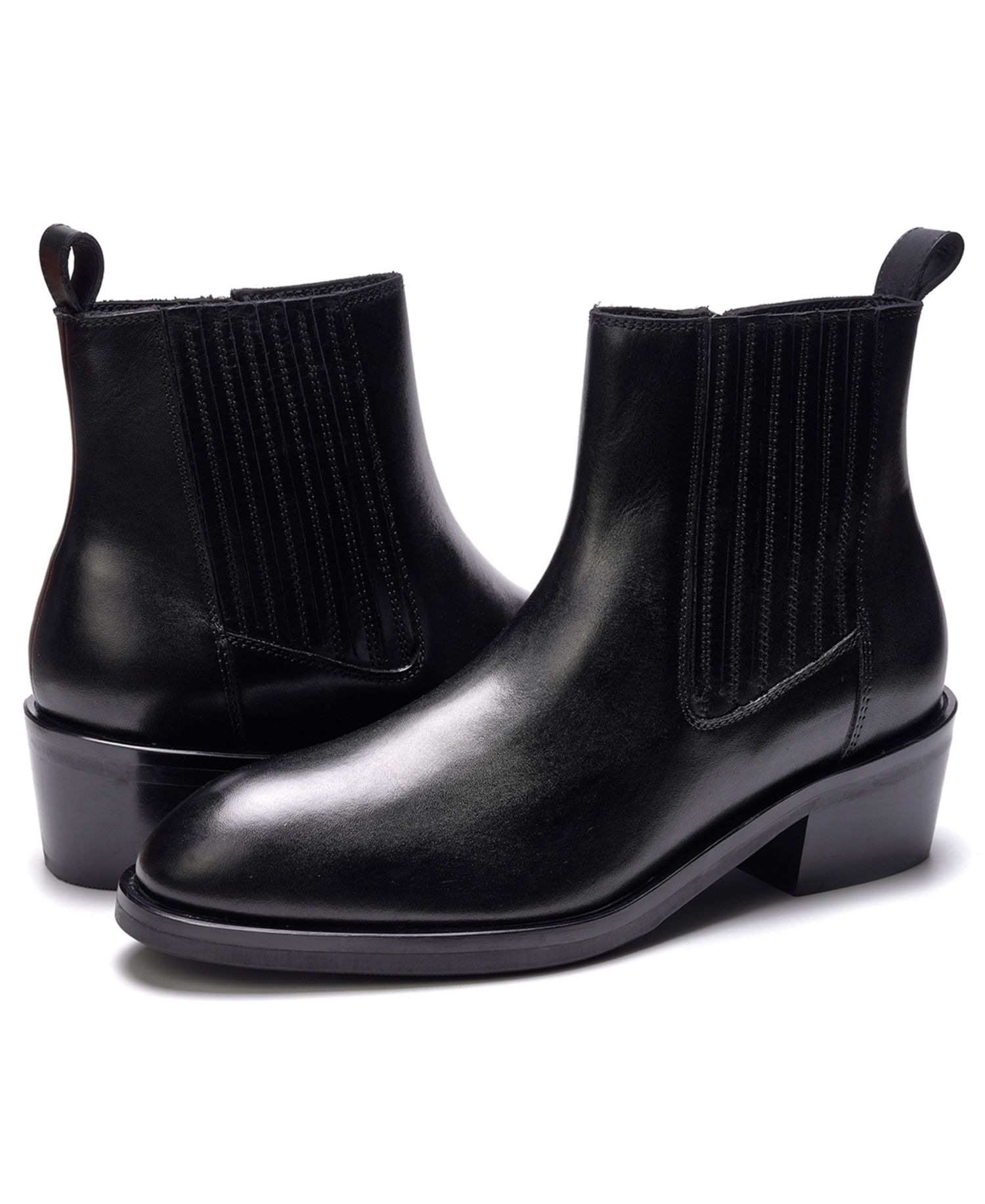 Men's Beckett Slip-On Chelsea Boots