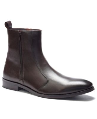 Men's Lexington Side Zip Boots