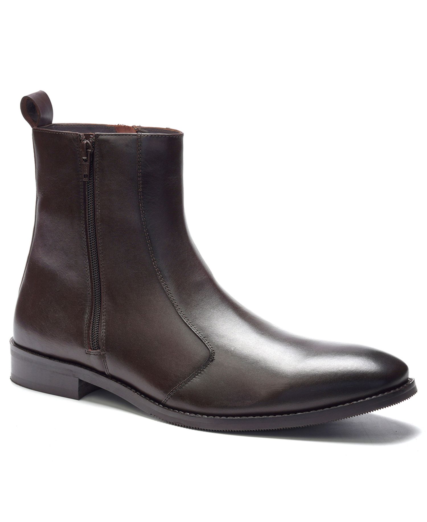 Men's Lexington Side Zip Boots