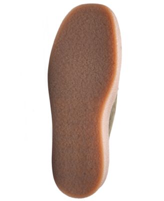 Men's Mason Moc-Toe Derby Shoe