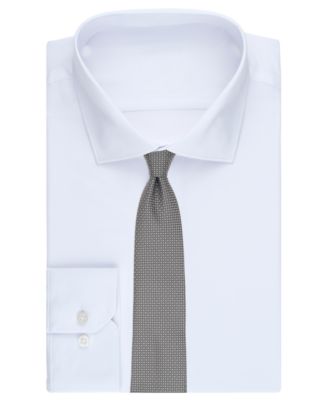 Men's Medovie Dot Tie, Exclusively at Macy's