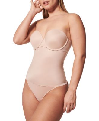 SPANX - Women's Solid Waist Clincher
