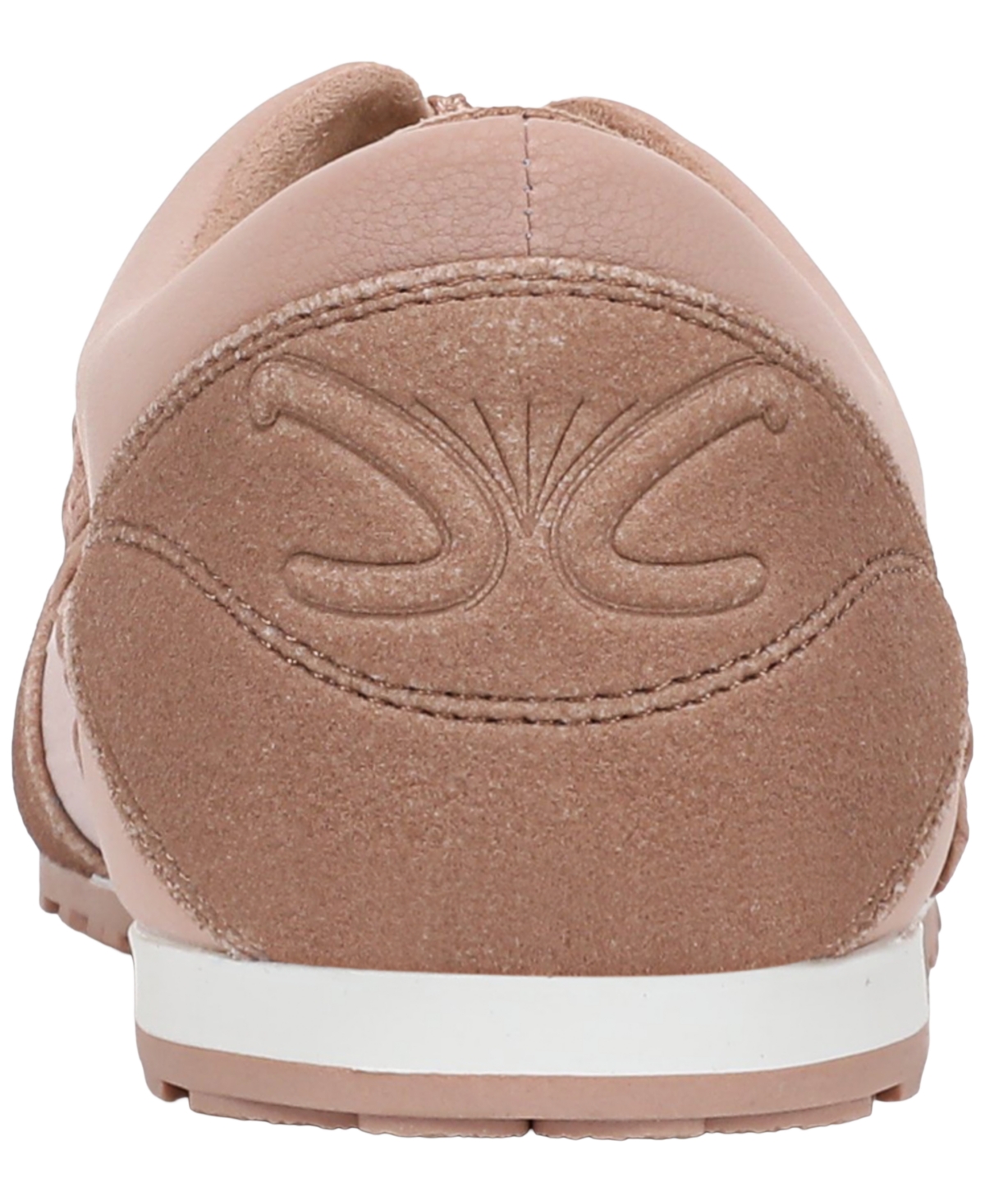 Circus Ny by Sam Edelman Women's Nara Mesh Ballet Sneakers