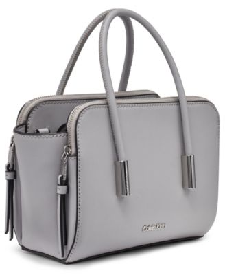 Junie Small Zipper Crossbody Bag