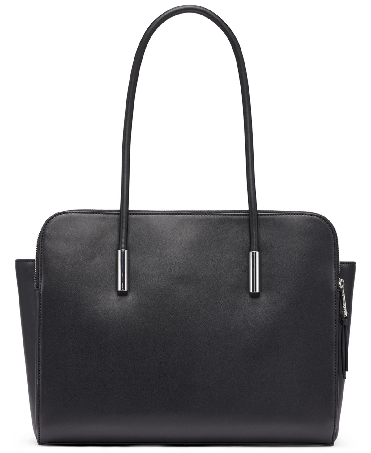 Macy's Junie Medium Zipper Tote Bag