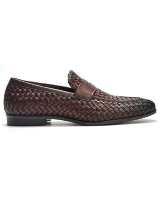 Men's Cairo Woven Loafers