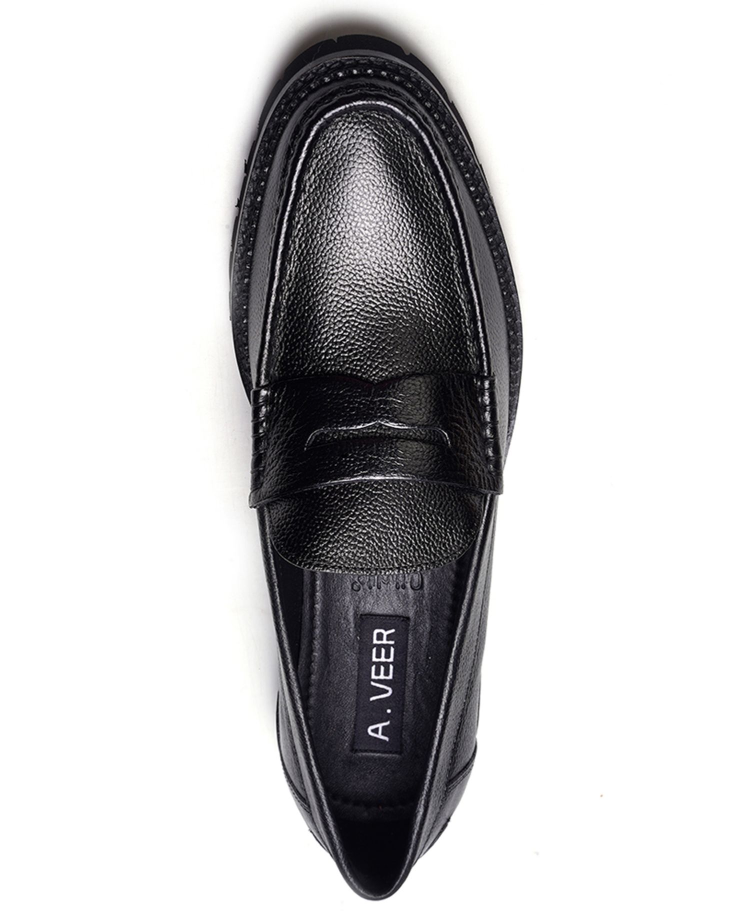 Men's Jasper Penny Loafers
