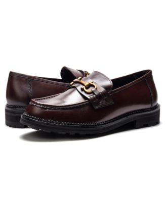 Men's Baron Bit Loafers