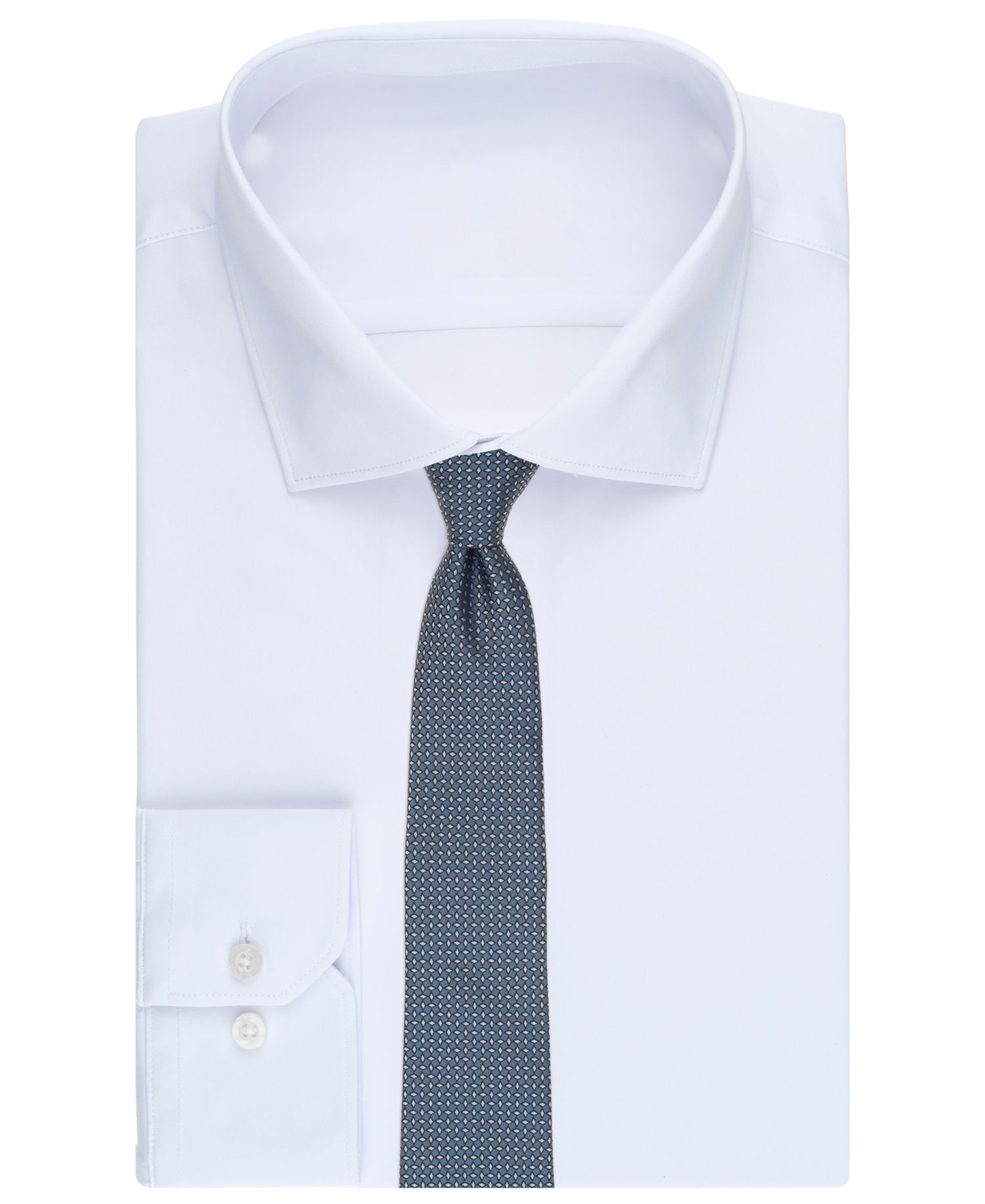 Men's Merion Neat Tie