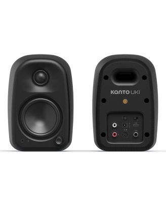 UKI Bluetooth Desktop Speakers - Pair