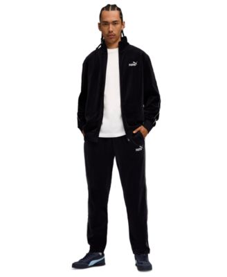 Men's Essentials Elevated Track Pants