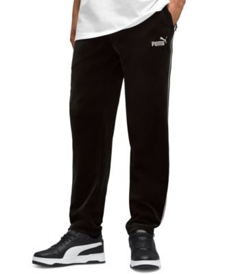 Men's Essentials Velour Track Pants