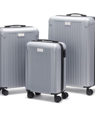 Lotus 25" Upright Luggage