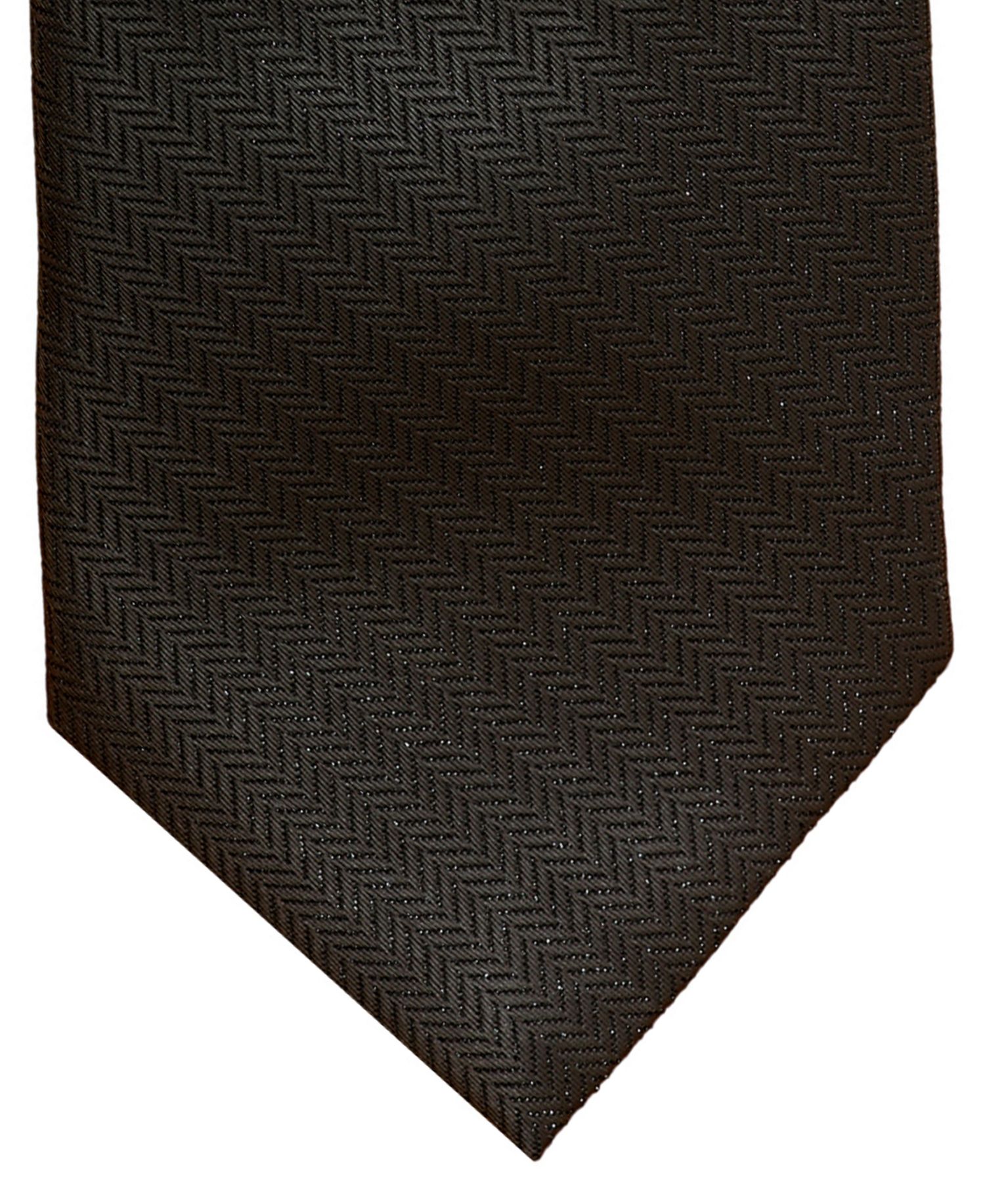 Men’s Sparkle Jacquard Necktie