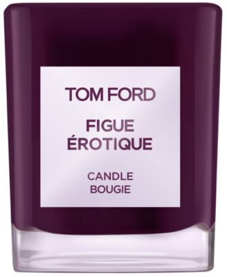 Figue &Eacute;rotique Candle, 6.3 oz.