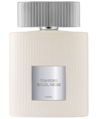 Tom Ford Soleil Neige Eau De Parfum, 3.4 oz. - Macy's