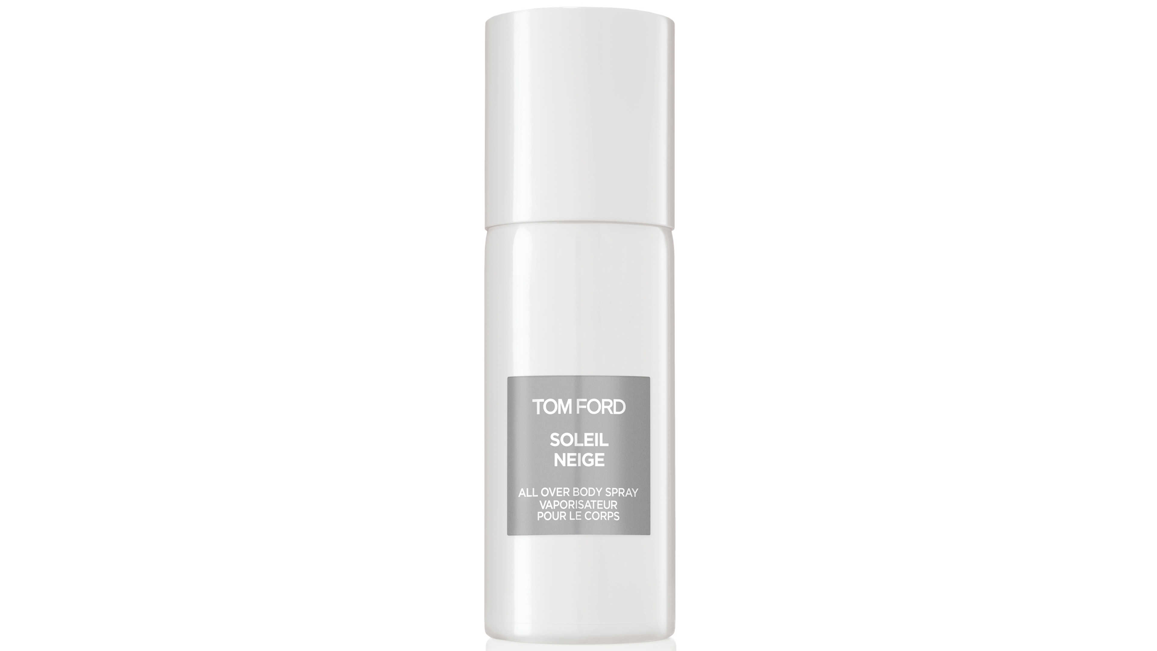 Tom Ford Soleil Neige All Over Body Spray, 3.4 oz.
