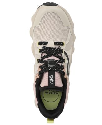 Women's Podflow TR Hiking Lace-Up Sneakers