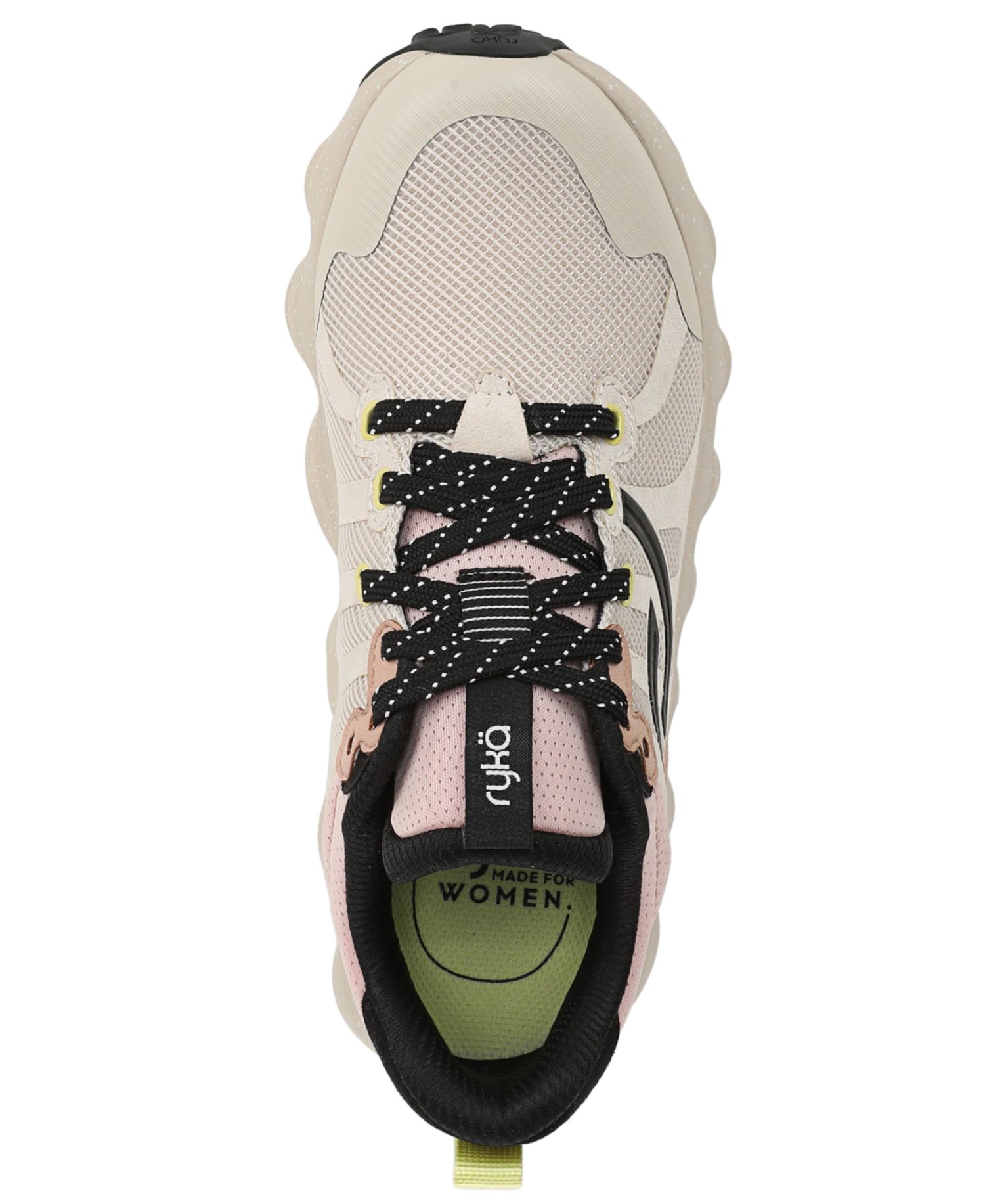 Women's Podflow TR Hiking Lace-Up Sneakers
