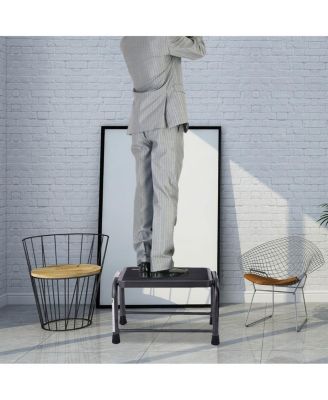 330 lbs Non-Slip Heavy Duty Step Stool