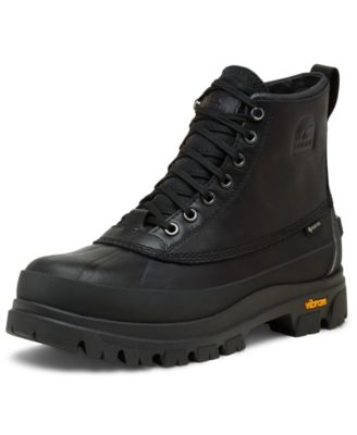 Men's Daystorm Horizon GTX Round-Toe Boots