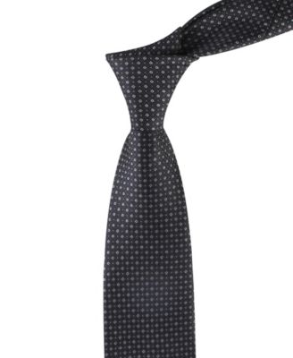 Men's Peyton Neat Pattern Tie