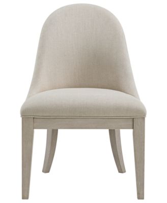 Furniture - Sirena Woven Side Chair