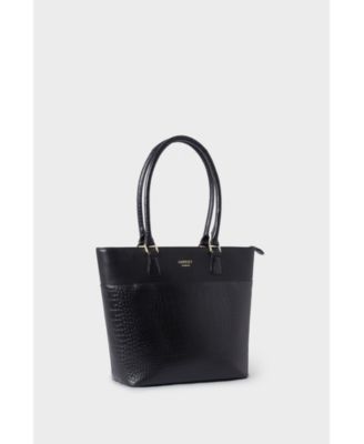 The Kellie Leather Tote Bag