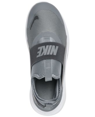 Little Kids Flex Runner 4 Slip-On Running Sneakers from Finish Line