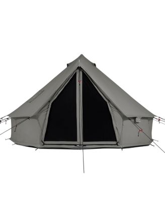 Regatta Bell Tent - 16.5' (Boulder Gray, Water Repellent)