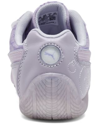 x Wicked Women's Speedcat OG 'Glinda' Casual Sneakers from Finish Line