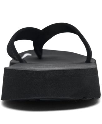 Women's Celso Girl Thong Sandals from Finish Line